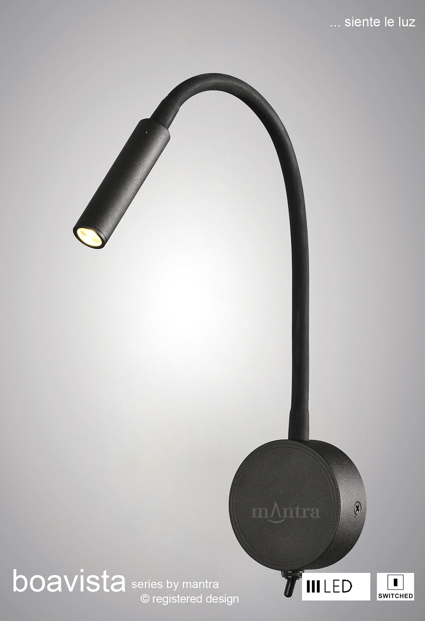 Boavista Wall Lights Mantra Fusion Modern Wall Lights Boavista Wall Lights Mantra Fusion Modern Wall Lights